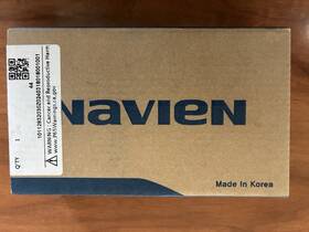 Navien Gxxx001319 External Pump Connector