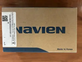 Gxxx001319 Navien External Pump Connector