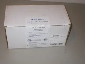 Gxxx002212 Navien New Residential Neutralizer V2 Kit 400 000 Btu 3/4 Inch Fnpt