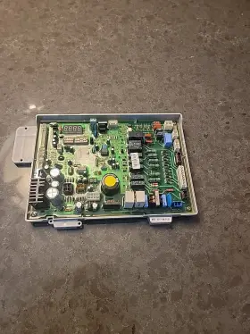 Kdc-321-5m.v1.51 Navien Kdc-321-5m Control Board