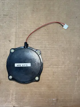 Kdn-aps-02-a Navien Water Heater Aps Npe Pressure Switch