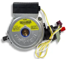 Kdp-ct1w0725t Navien Kdp-ct1w0725 Circulation Pump For Tankless Water Heater 30000466b