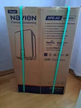 Npe-240a2-ng Navien 199k Btu Tankless Direct Vent High Efficiency Gas Water Heater Npe-240a2
