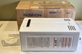 Navien Npn-180e-lp Premium Non-condensing Tankless Gas Water Heater