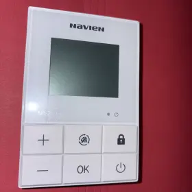 Nr-21du Navien Remote Controller