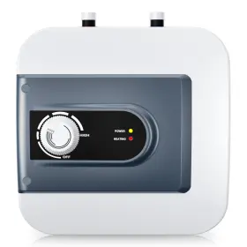 25071-30 Nessxa Electric Mini Tank Water Heater 8gallon Under Sink On Demand Hot Heate