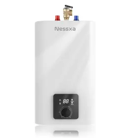 1500w Nessxa 631060198286 8 Gallon Electric Mini Tank Water Heater 110v Compact Storage