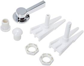 Niagara Conservation 726672192668 Handle Repair Kit N2216-rk1 With Instructional Diagram