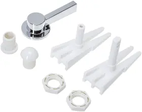 N2216-rk1 Niagara Conservation 726672192668 Handle Repair Kit With Instructional Diagram