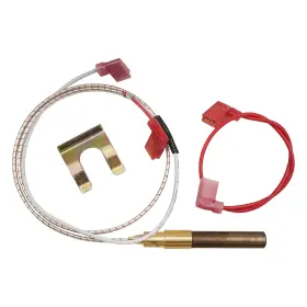 100112328 Ninawesome 658370704457 Upgrade 21 Inch Thermopile Assembly With Reliance Whirl Pool A.o.smith