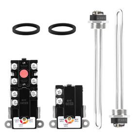 Nishcon B0dlgnkrvh Ewh-01 Electric Water Heater Tune-up Kit Parts Fit For Mos