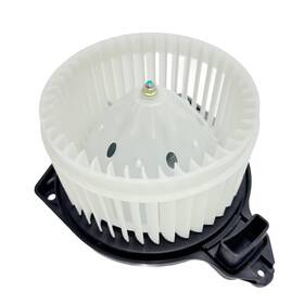 Nitoyo 700188 Hvac Blower Motor Fan Assembly Compatible With 2005-2015 Toyota Tacoma Ac He