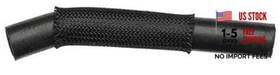 Nobrandname 770075696056 12148 Premium Molded Heater Hose