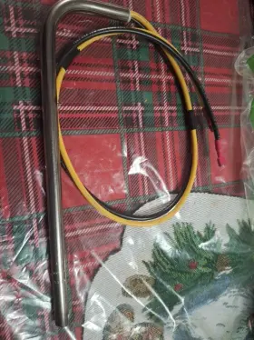 618872 Norcold Inc Ac Heating Element