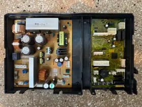 Shc71lf Noritz 71lf Tankless Water Heater Circuit Board #shc71lf