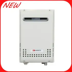 Nr98-od Noritz 817000013226 9.8 Gpm 199k Btu Tankless Water Heater