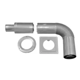 Cvk-h2-f Noritz - Accessory Tankless Water Heaters