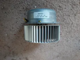 Dr-8538-817 Noritz 03644g Tankless Water Heater Fan / Blower Motor Free Shipping