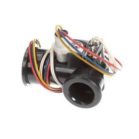 Noritz Duvd019 Noritza Water Flow Sensor With Thermister - Genuine Oem Replacement Part