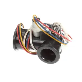 Duvd019 Noritz Noritza Water Flow Sensor With Thermister - Genuine Oem Replacement Part