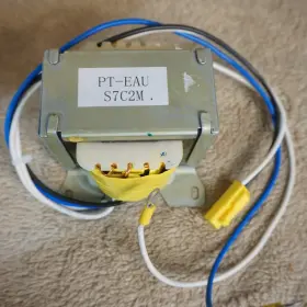 Skj726x Noritz Eauj011 Transformer For Tankless Water Heater Replaced By