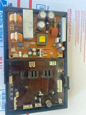 Emmj0012b61b081 Noritz Tankless Water Heater Skh7358 Circuit Board Multi-unit Compatible