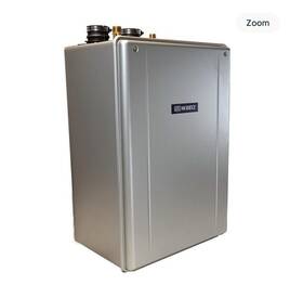 Noritz Ez111dvlp Ez Series Liquid Propane Tankless Water Heater 11.1gpm
