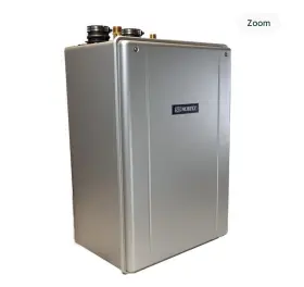 Ez111dvlp Noritz Ez Series Liquid Propane Tankless Water Heater 11.1gpm