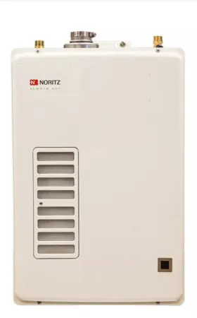 Eztr40-lp Noritz Eztr40 6.6 Gpm 120000 Btu 120 Volt Residential Whole House - Liquid