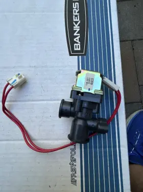 N-069m-1 Noritz N-069m Water Servo Solenoid