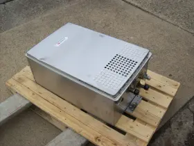 Nc380-sv-asme Noritz New Demand Hot Water Heater - Shipping Possible