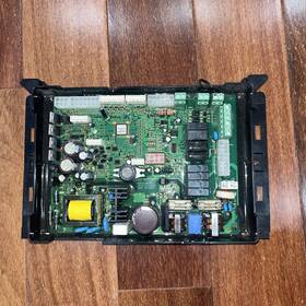 Noritz Ngtx-9600c Condensing Tankless Combi Boiler Control Board