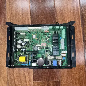 Ngtx-9600c Noritz Condensing Tankless Combi Boiler Control Board