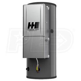 Noritz Nhh199100 America Hybrid Water Heating System