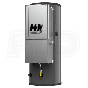 Nhh199100 Noritz America Hybrid Water Heating System