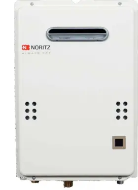 Nr662-od-lp Noritz 6.6 Gpm 140000 Btu 120 Volt Residential Liquid