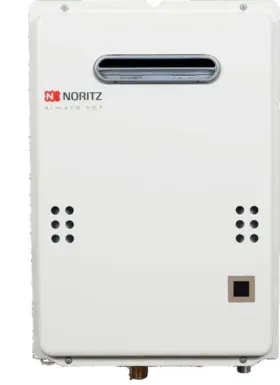 Nr662-od-ng Noritz 6.6 Gpm 140000 Btu 120 Volt Residential