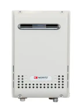Gq-2457ws Noritz Nr83odng Us Ng 4.7 Gpm 180000 Btu 120 Volt Residential - Natural Gas