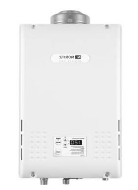 Noritz Nr98dvclp Nr98-dvc-lp 8.4 Gpm 199 900 Btu 120 Volt Residential - Liquid Propane