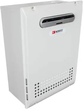 Nrc111-od Noritz Natural Gas Tankless Water Heater 199 900 Btu Outdoor Vent