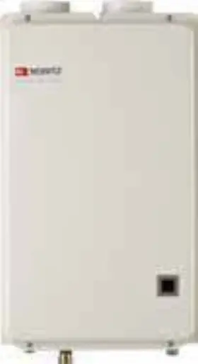 Nrc661-dv-lp Noritz 6.6 Gpm 150000 Btu 120 Volt Indoor Condensing - Liquid