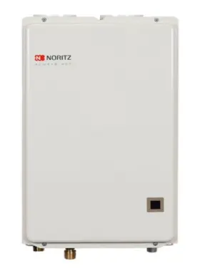 Nrc711-dv-lp Noritz 7.1 Gpm 157000 Btu 120 Volt Residential - Liquid Propane