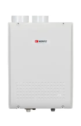 Nrc98-dv-lp Noritz Nrc98dvlp 9.8 Gpm 180000 Btu 120 Volt Residential Liquid -