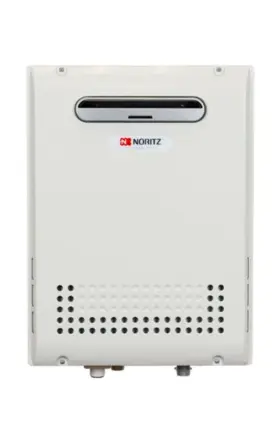 Nrc98-od-lp Noritz Nrc98odlp 9.8 Gpm 180000 Btu 120 Volt Residential Liquid -