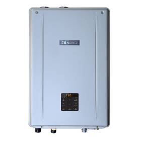 Noritz Nrcb180dv-lp Afue Direct Vent Liquid Propane Combination Boiler New
