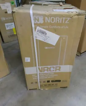 Nrcr111-dv-lp Noritz New Nrcr111dv 199 900 Btu Residential Tankless Water Heater Lp Propane