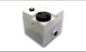 Nt20a Noritz Commercial Condensate Neutralizer Kit