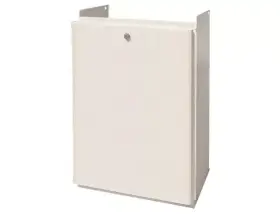 Pc-1s Noritz Pipe Cover Nr50 66 71