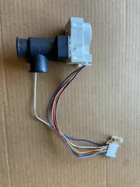 Nrc98dv Noritz Sbh9491 Water Servo - Main