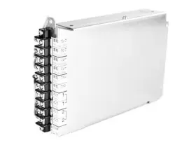 Sc-401-6m Noritz 6-unit System Controller - White